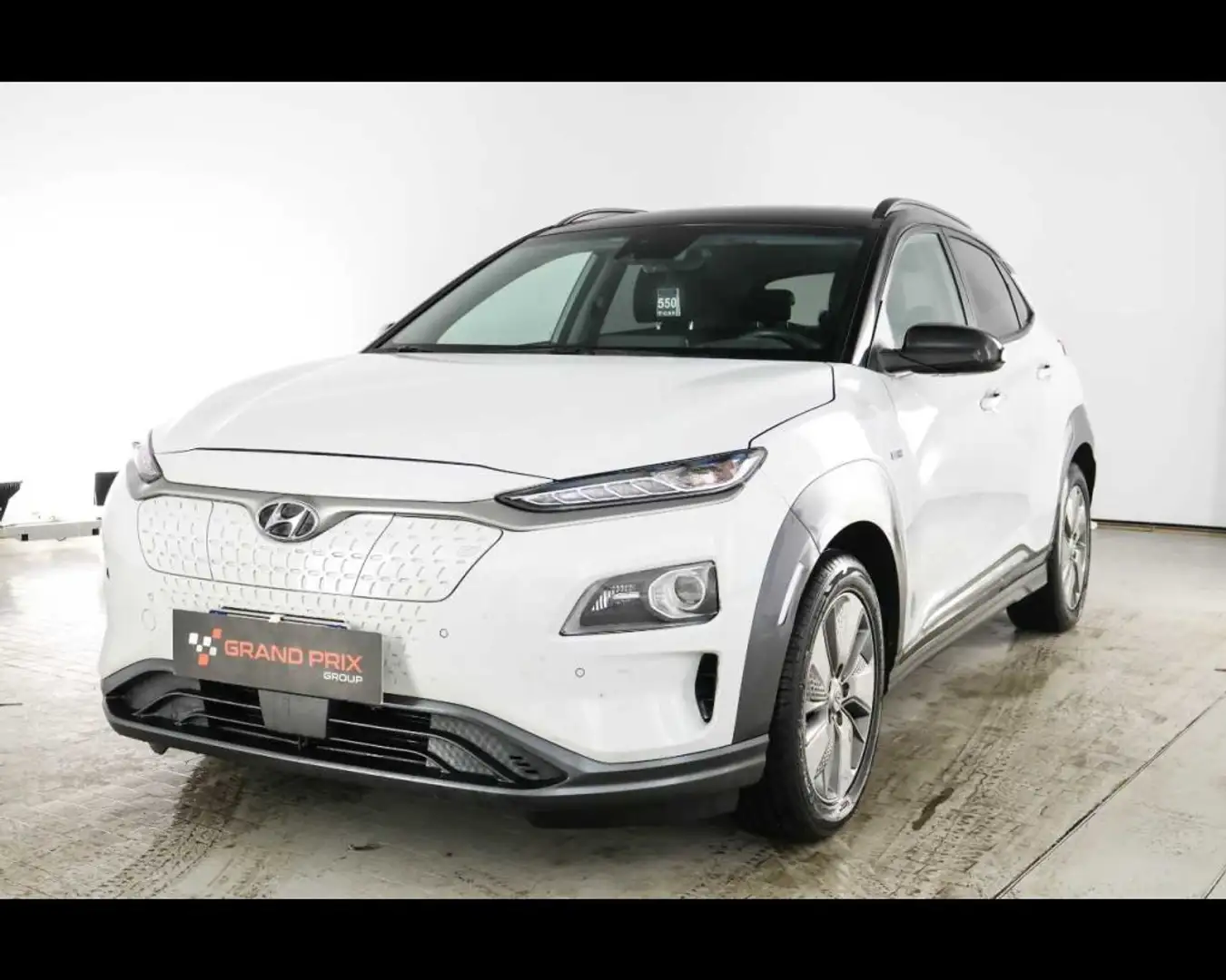 Hyundai KONA EV 64 kWh Exellence - 1