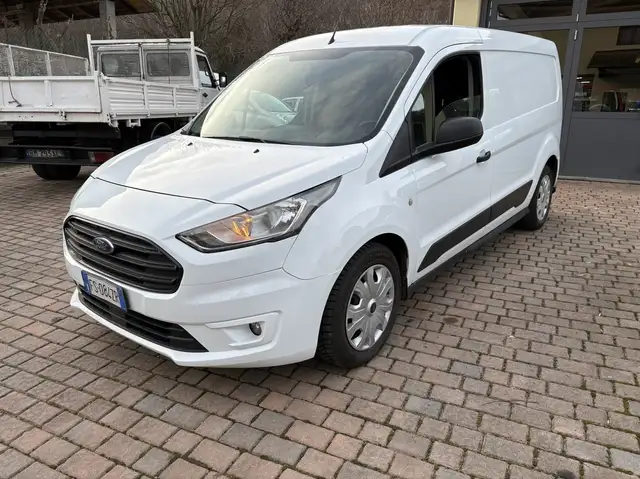 Ford Transit Connect PASSO LUNGO, PREZZO REALE