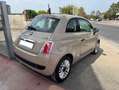 Fiat 500 500 1.2 easypower Lounge Gpl 69cv E6 Beige - thumbnail 6