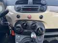 Fiat 500 500 1.2 easypower Lounge Gpl 69cv E6 Beige - thumbnail 11