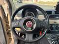Fiat 500 500 1.2 easypower Lounge Gpl 69cv E6 Beige - thumbnail 8