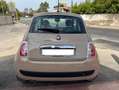 Fiat 500 500 1.2 easypower Lounge Gpl 69cv E6 Beige - thumbnail 5