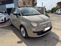 Fiat 500 500 1.2 easypower Lounge Gpl 69cv E6 Beige - thumbnail 7