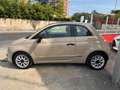 Fiat 500 500 1.2 easypower Lounge Gpl 69cv E6 Beige - thumbnail 3