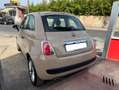 Fiat 500 500 1.2 easypower Lounge Gpl 69cv E6 Beige - thumbnail 4