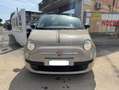 Fiat 500 500 1.2 easypower Lounge Gpl 69cv E6 Beige - thumbnail 2