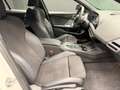 BMW 118 118d MSport Pro auto Blanc - thumbnail 21