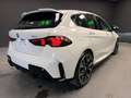 BMW 118 118d MSport Pro auto Blanc - thumbnail 4