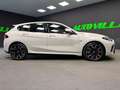 BMW 118 118d MSport Pro auto Blanc - thumbnail 7