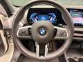 BMW 118 118d MSport Pro auto Blanc - thumbnail 11