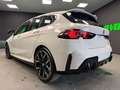 BMW 118 118d MSport Pro auto Blanc - thumbnail 6