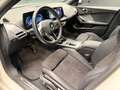 BMW 118 118d MSport Pro auto Blanc - thumbnail 9