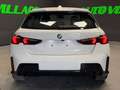 BMW 118 118d MSport Pro auto Blanc - thumbnail 5