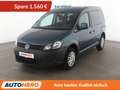 Volkswagen Caddy 1.2 TSI Trendline*TEMPO*PDC*SHZ*KLIMA* Grün - thumbnail 1