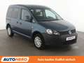 Volkswagen Caddy 1.2 TSI Trendline*TEMPO*PDC*SHZ*KLIMA* Grün - thumbnail 8