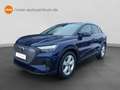 Audi Q4 e-tron 45 quattro Alu LED Navi App-Connect ACC Sitzh. Blau - thumbnail 3