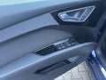 Audi Q4 e-tron 45 quattro Alu LED Navi App-Connect ACC Sitzh. Blau - thumbnail 14