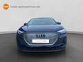 Audi Q4 e-tron 45 quattro Alu LED Navi App-Connect ACC Sitzh. Blau - thumbnail 4