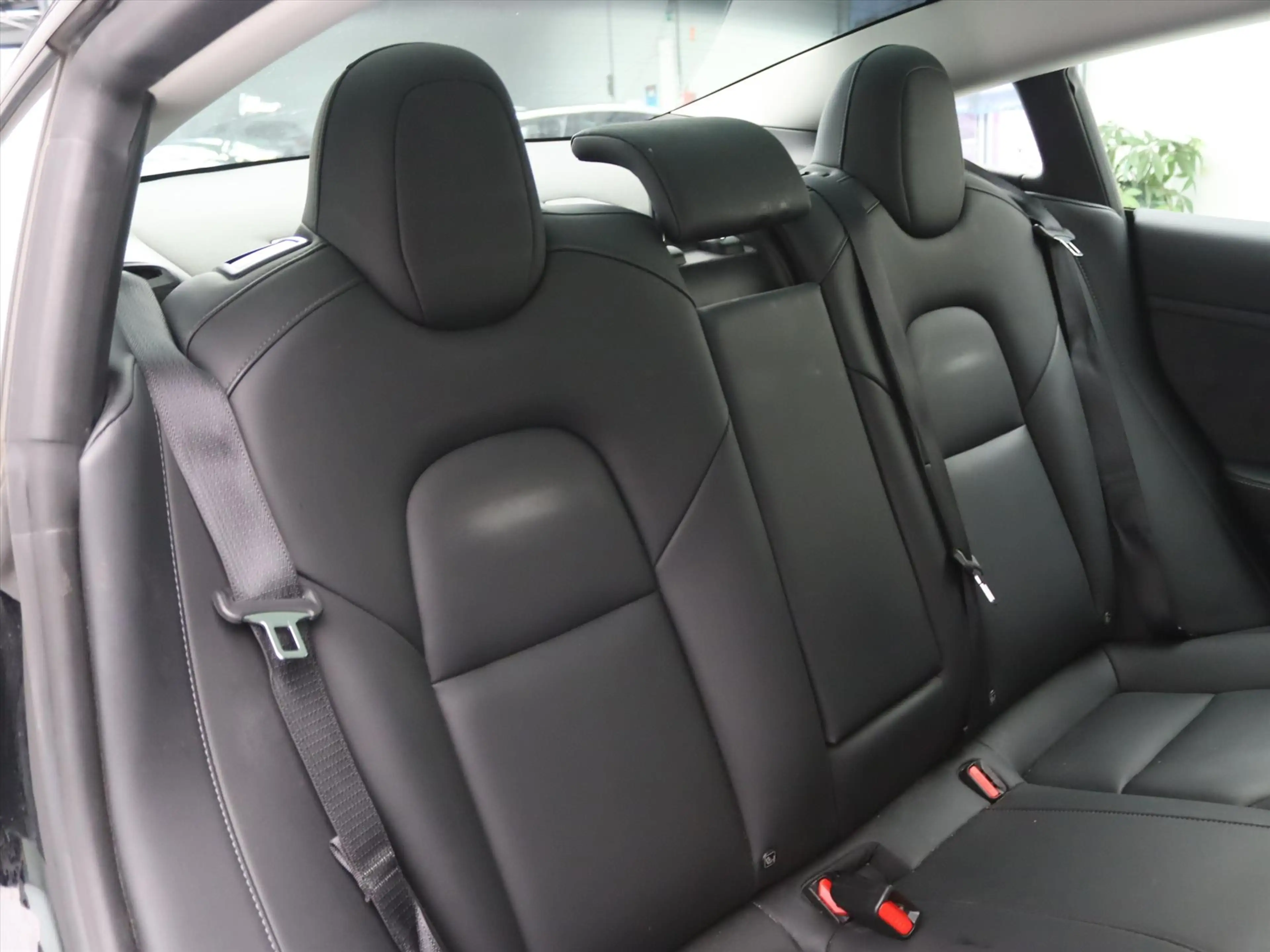 Tesla Model 3 Standard RWD Plus FACELIFT [ LFP-ACCU+WARMTEPOMP+A — photo 13