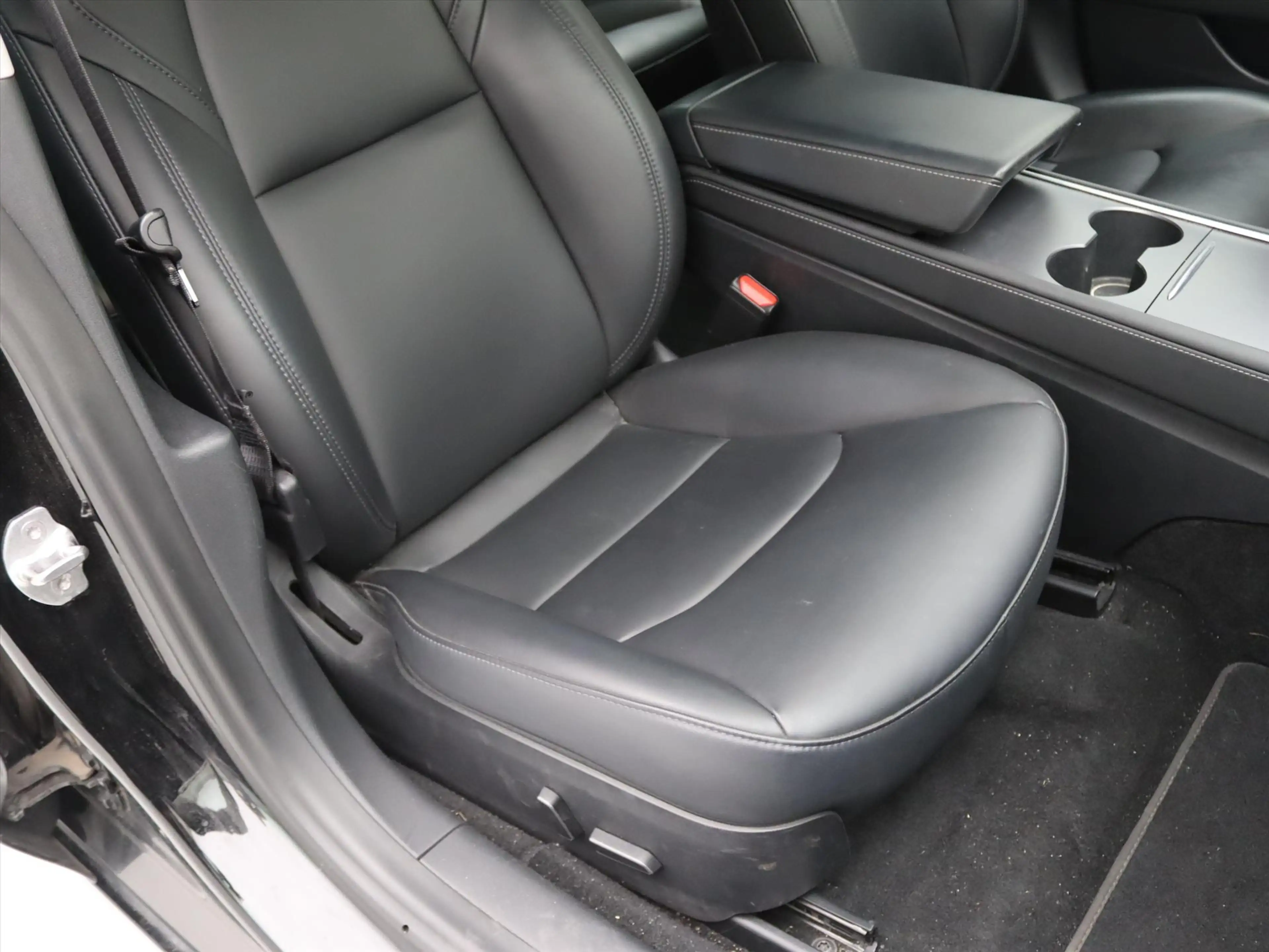 Tesla Model 3 Standard RWD Plus FACELIFT [ LFP-ACCU+WARMTEPOMP+A — photo 15