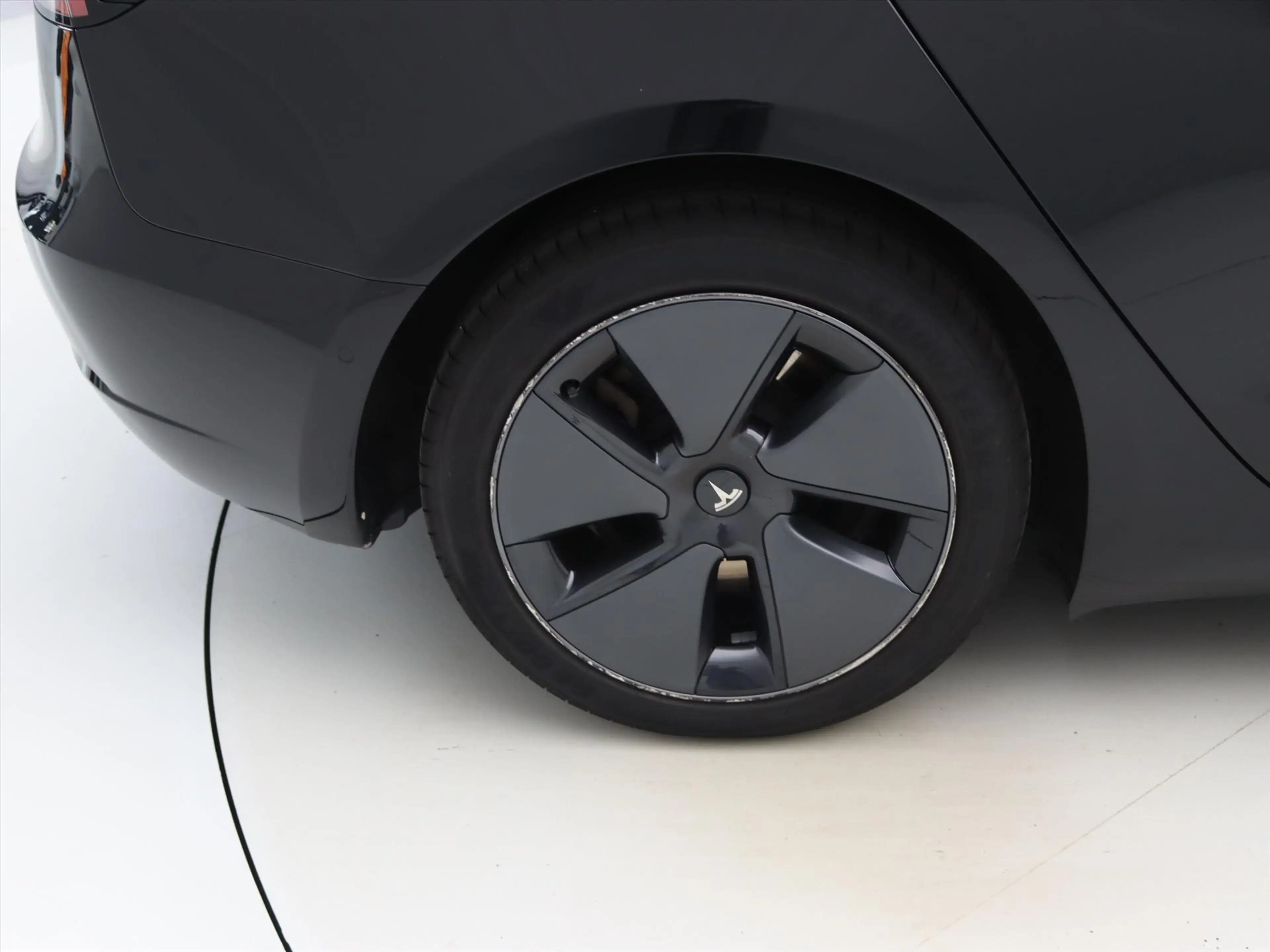 Tesla Model 3 Standard RWD Plus FACELIFT [ LFP-ACCU+WARMTEPOMP+A — photo 9