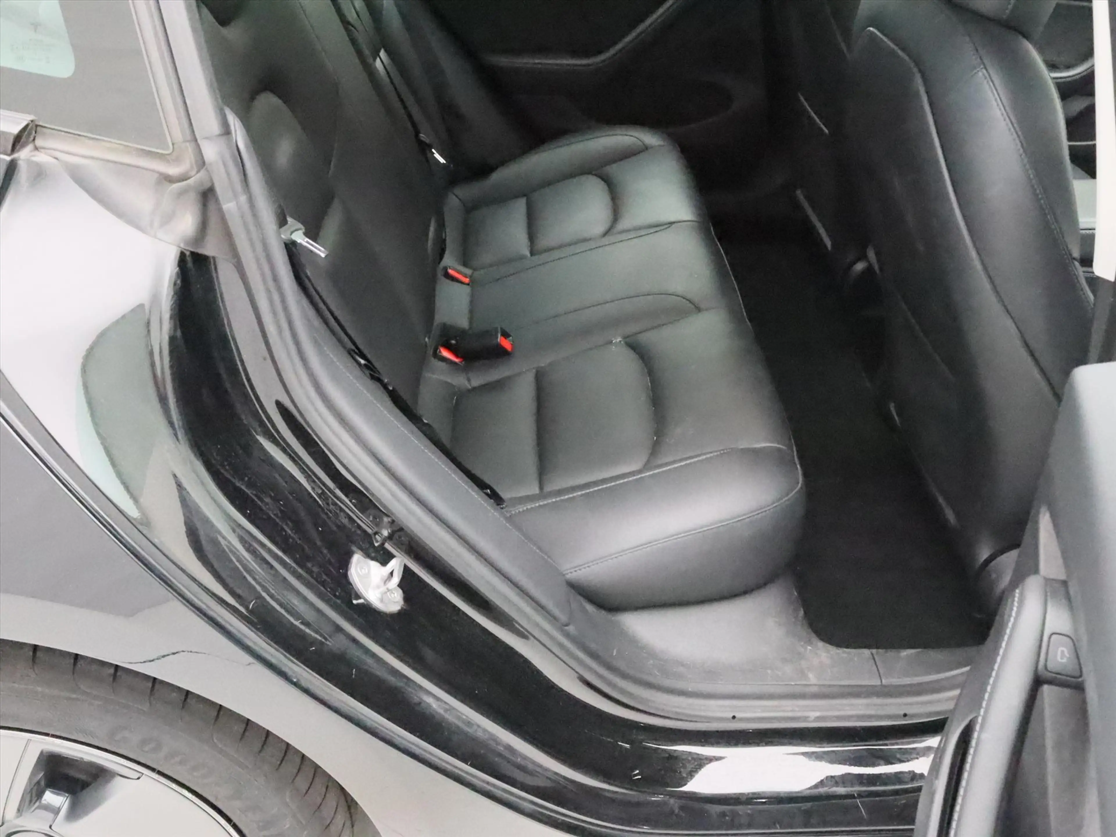 Tesla Model 3 Standard RWD Plus FACELIFT [ LFP-ACCU+WARMTEPOMP+A — photo 14