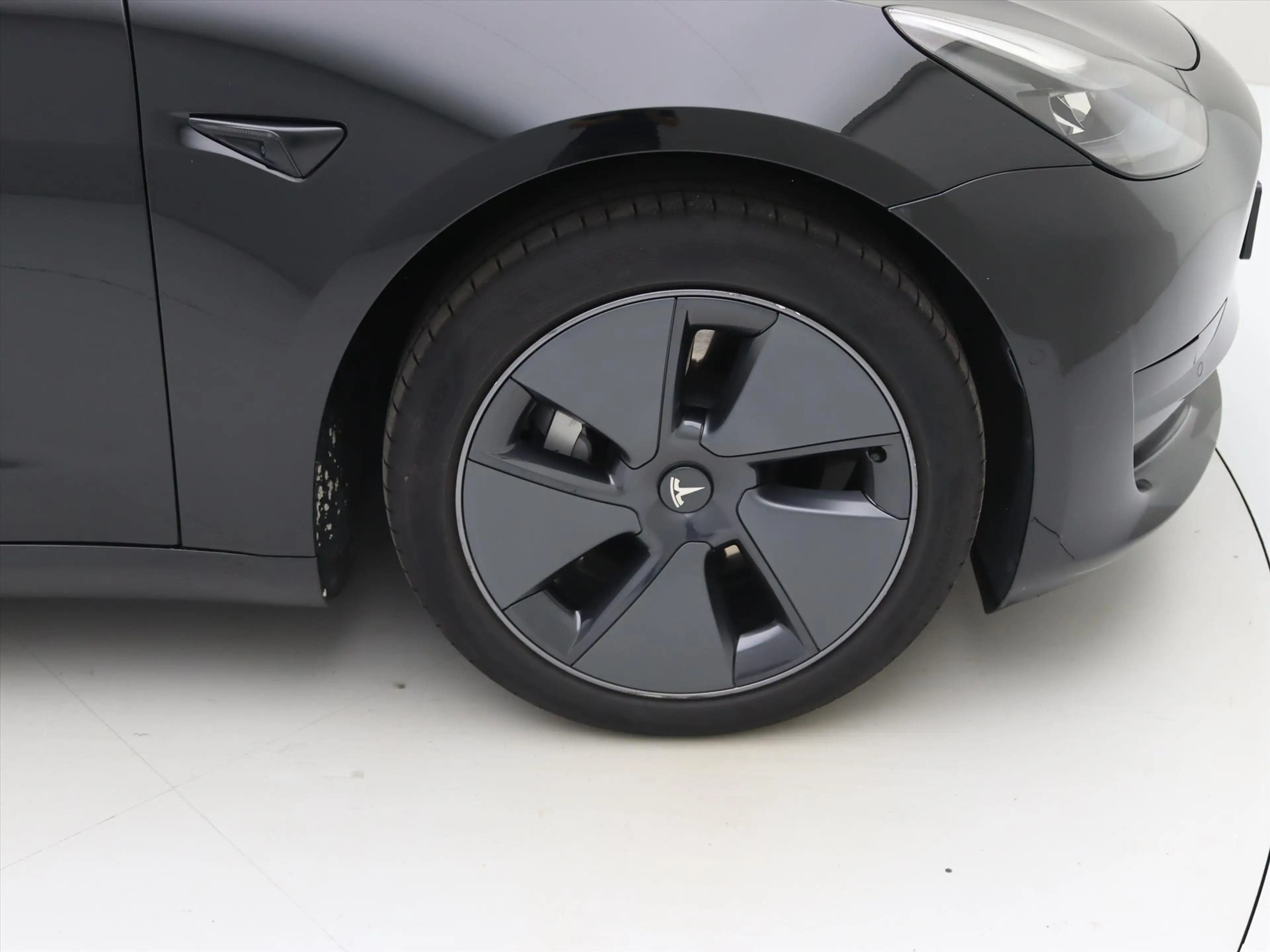Tesla Model 3 Standard RWD Plus FACELIFT [ LFP-ACCU+WARMTEPOMP+A — photo 10