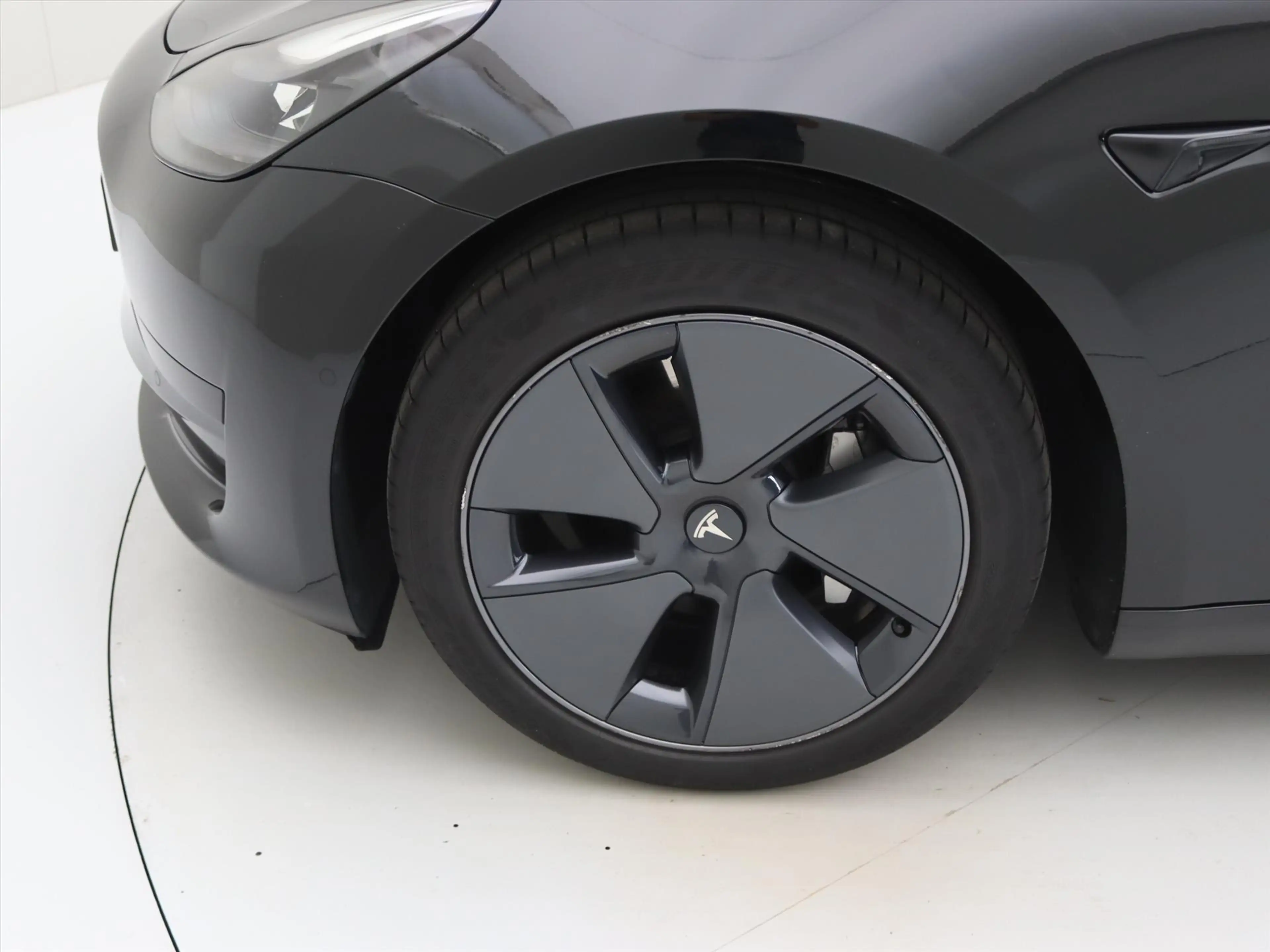 Tesla Model 3 Standard RWD Plus FACELIFT [ LFP-ACCU+WARMTEPOMP+A — photo 11