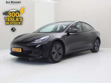 Standard RWD Plus FACELIFT [ LFP-ACCU+WARMTEPOMP+A
