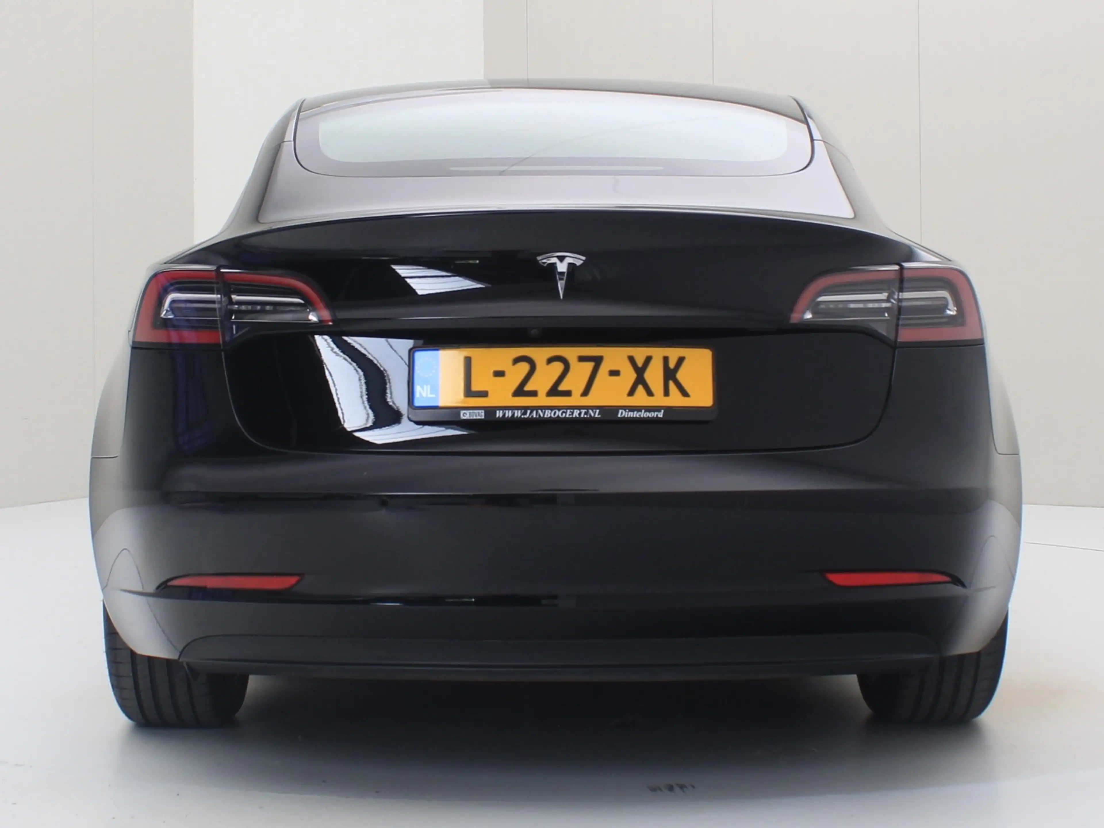 Tesla Model 3 Standard RWD Plus FACELIFT [ LFP-ACCU+WARMTEPOMP+A — photo 6