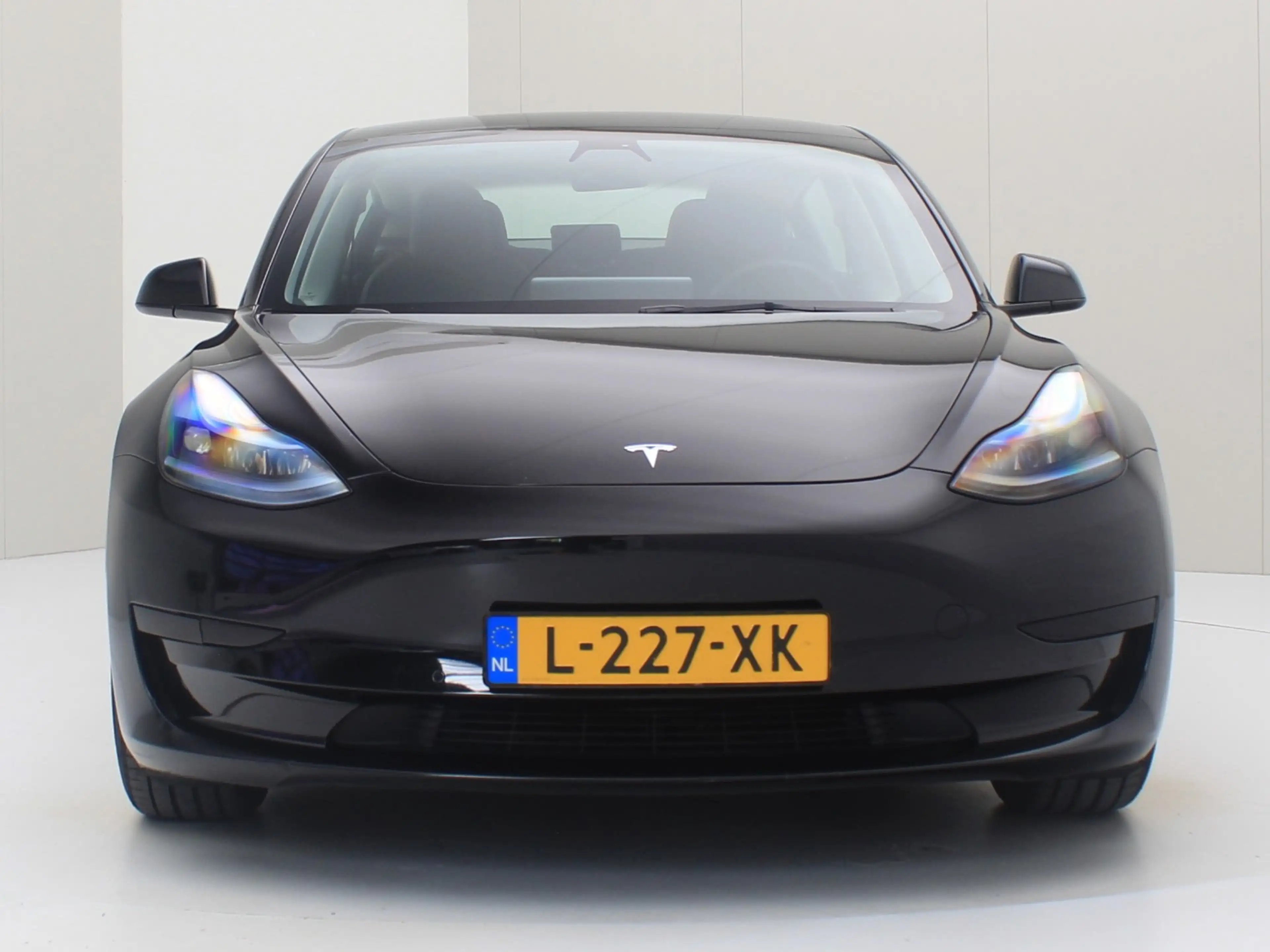 Tesla Model 3 Standard RWD Plus FACELIFT [ LFP-ACCU+WARMTEPOMP+A — photo 5