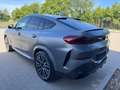 BMW X6 BMW X6 40xd M Sport Pro- SkyLounge-HUD-H&K-360Ka Grijs - thumbnail 5