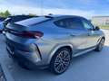 BMW X6 BMW X6 40xd M Sport Pro- SkyLounge-HUD-H&K-360Ka Grijs - thumbnail 4