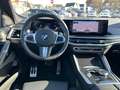 BMW X6 BMW X6 40xd M Sport Pro- SkyLounge-HUD-H&K-360Ka Grijs - thumbnail 9