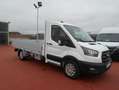 Ford Transit FT 350 Skeletal Chasis 2.0 EcoBlue Heavy D Blanco - thumbnail 3
