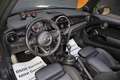 MINI Cooper S Cabrio Aut. Gris - thumbnail 3
