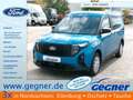 Ford Transit Courier 1.0L Trend DoKa AHK WiPa GRA Kam Bleu - thumbnail 1