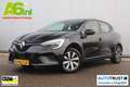 Renault Clio 1.0 TCe 90 Equilibre 6-Bak Navigatie Carplay Andro Schwarz - thumbnail 1