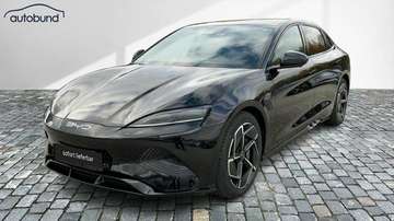 Design Wärmepumpe Alu KA LED Link LRH NAV