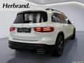 Mercedes-Benz GLB 200 AMG AHK Panoramadach Night-Paket KEYLESS Weiß - thumbnail 3