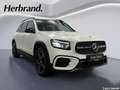 Mercedes-Benz GLB 200 AMG AHK Panoramadach Night-Paket KEYLESS Weiß - thumbnail 2