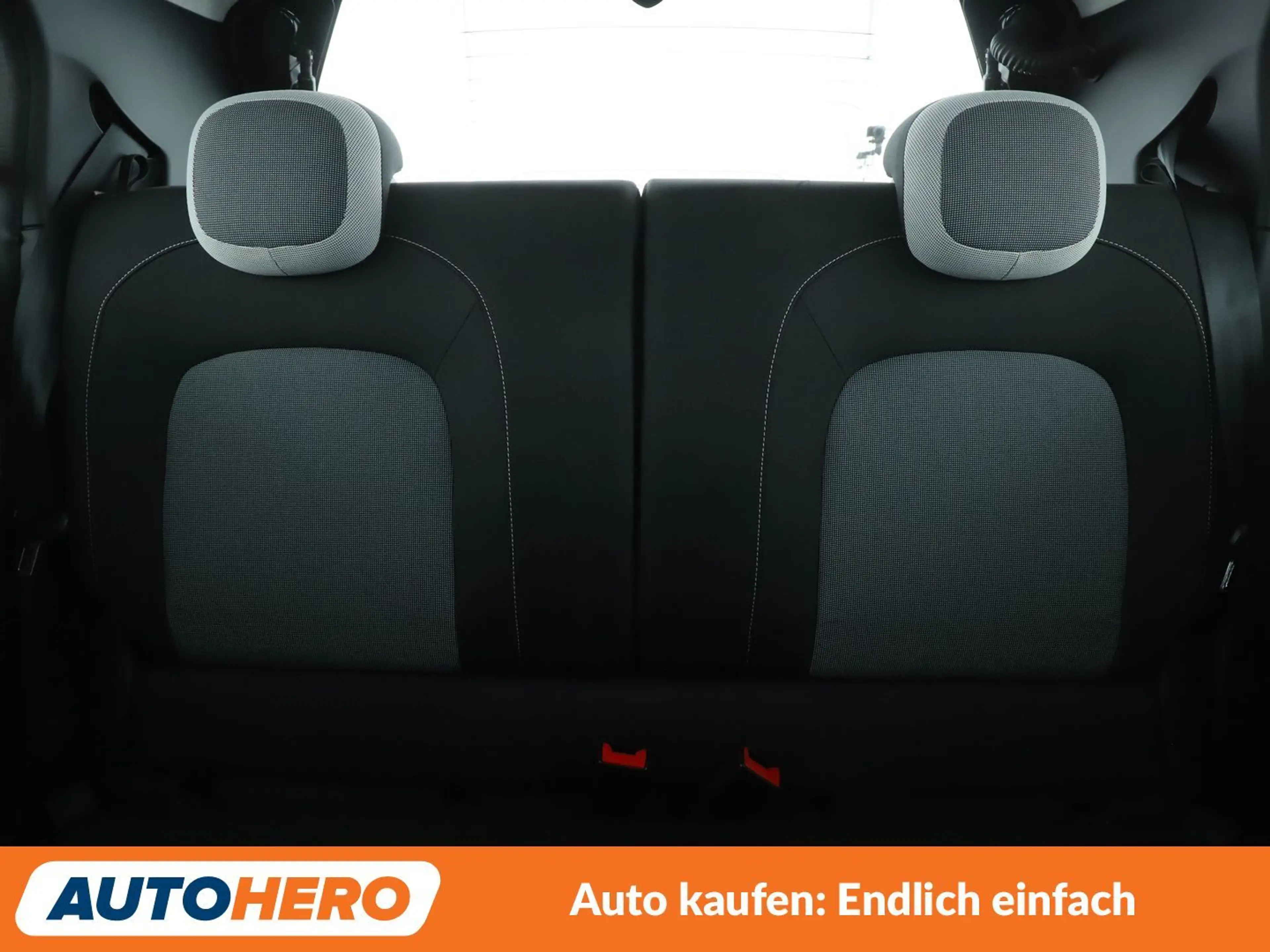 Renault Twingo electric drive 60 kW Equilibre Electric Aut.*PDC* — photo 15