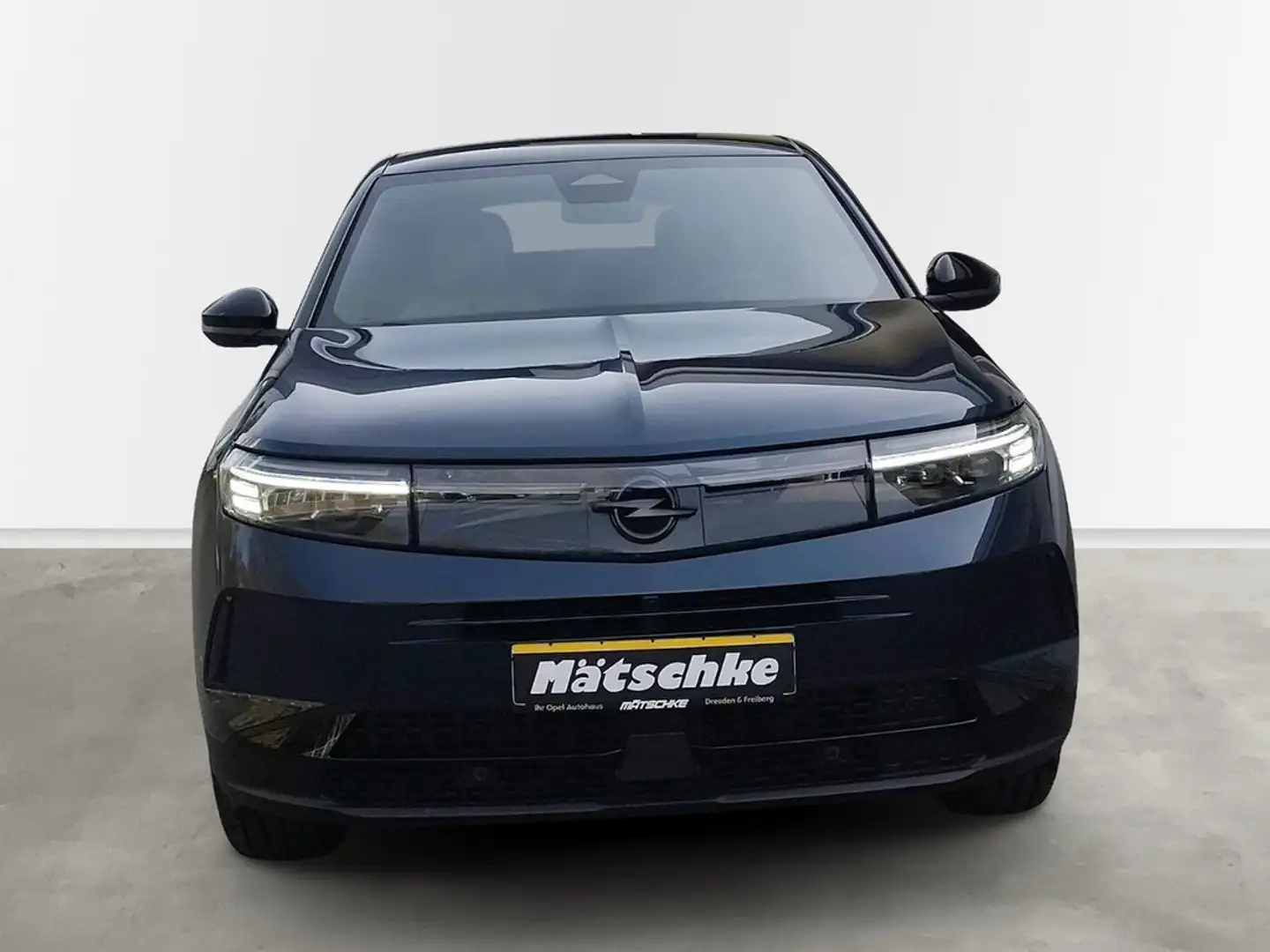 Opel Grandland 1.2 48V 100kW GS SHZ W-LAN HUD 360° Blau - 2