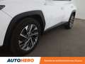 Hyundai TUCSON 1.6 CRDi Hybrid 48V Creative DCT-7 White - thumbnail 31