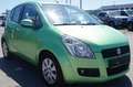 Suzuki Splash 1,2 GLS Deluxe Vert - thumbnail 7