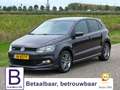 Volkswagen Polo 1.2 TSI R-Line /Orgin.NL!/Navi/Clima/Cruise/16"/ Grijs - thumbnail 1