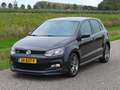 Volkswagen Polo 1.2 TSI R-Line /Orgin.NL!/Navi/Clima/Cruise/16"/ Grijs - thumbnail 3
