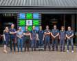 Volkswagen Polo 1.2 TSI R-Line /Orgin.NL!/Navi/Clima/Cruise/16"/ Grijs - thumbnail 5