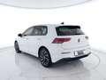Volkswagen Golf 1.0 etsi evo Life 110cv dsg SOLI 42.200 KM + ACC Blanc - thumbnail 4