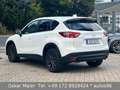 Mazda CX-5 2.2 SKYACTIV-D Klimaautom Navi KeyLess BOSE Blanc - thumbnail 2